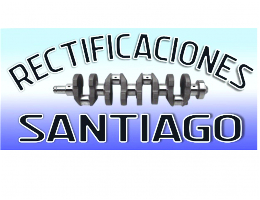 Rectificaciones Santiago_Logo